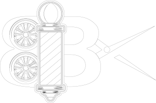 BB logo