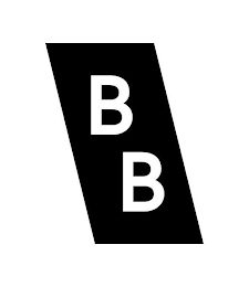 BB logo
