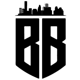 BB logo