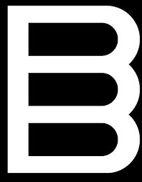 BB logo