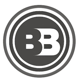 BB logo