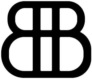 BB logo