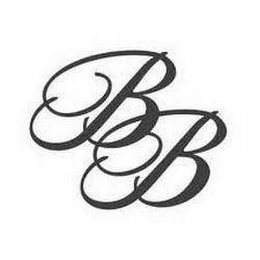 BB logo