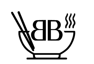 BB logo