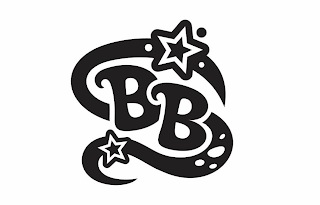 BB logo