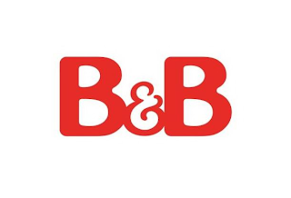 B&B logo