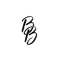 BB logo