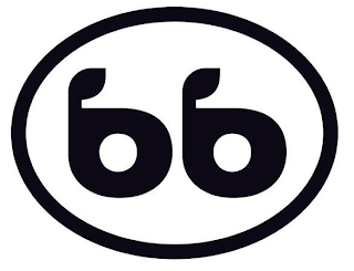 BB logo