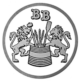 BB logo