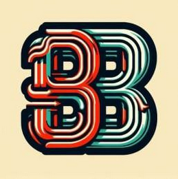 BB logo
