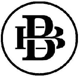 BB logo