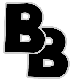BB logo