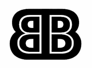 BB logo