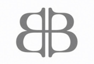 BB logo