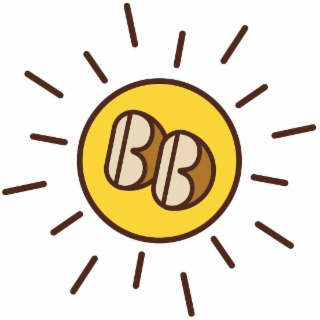BB logo