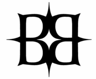BB logo
