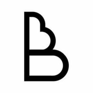 BB logo