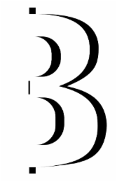 BB logo