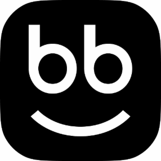 BB logo