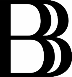 BB logo