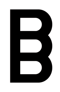 BB logo