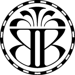 BB logo