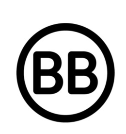 BB logo
