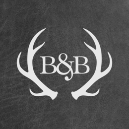 B&B logo