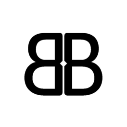 BB logo