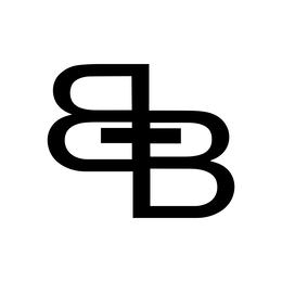BB logo
