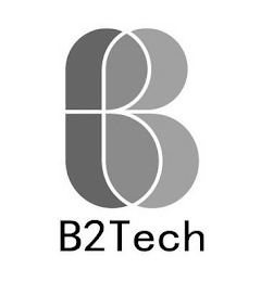 BB B2TECH logo