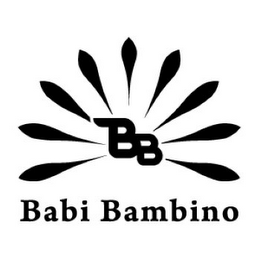 BB BABI BAMBINO logo