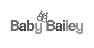 BB BABY BAILEY logo