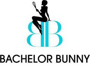 BB BACHELOR BUNNY