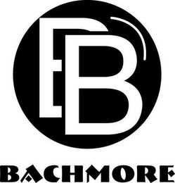 BB BACHMORE logo