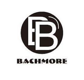 BB BACHMORE logo