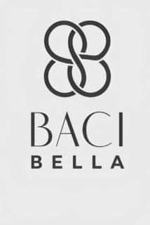 BB BACI BELLA logo