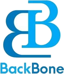 BB BACKBONE logo