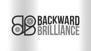 BB BACKWARD BRILLIANCE logo