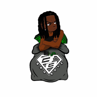 BB BAG BOYZ logo