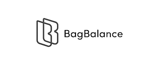 BB BAGBALANCE logo