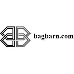 BB BAGBARN.COM logo