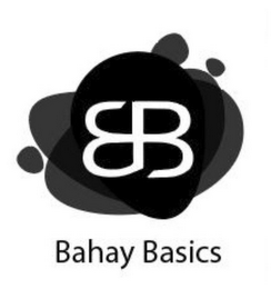BB BAHAY BASICS logo