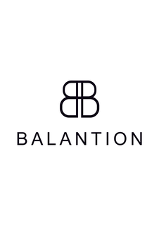 BB BALANTION logo