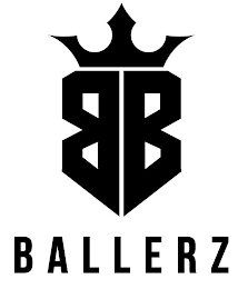 BB BALLERZ logo