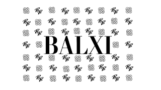 BB BALXI logo