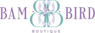 BB BAMBIRD BOUTIQUE logo