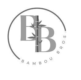 BB BAMBOU BROS. logo