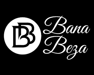 BB BANA BEZA logo