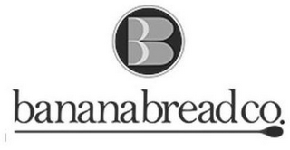 BB BANANABREADCO.
